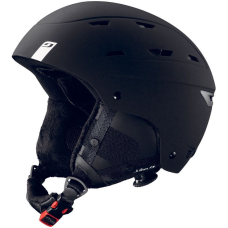 Лижний шелом Julbo Norby M 58-60, L 59-61 Black