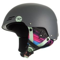 Лижний шелом Rossignol Spark W Snow L-XL Grey