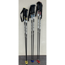 Палиці для лиж Birki Carbon 115/120/125