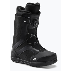 Черевики для сноуборду K2 Raider 45 (29,5 см)