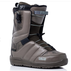 Черевики для сноуборду NORTHWAVE FREEDOM SL (45)