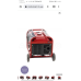 Генератор Einhell 3.1Квт (бензиновий) TC-PG 35/E5