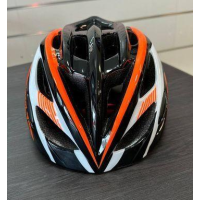 Шолом для велосипеда Maraton G05 Led (L) Червоний