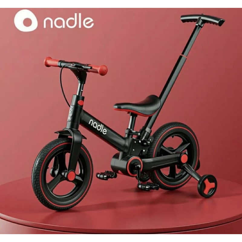 Біговел - трансформер Maraton Nodle S-900
