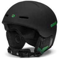 Шолом лижний Briko Teide grey shark L(58-60см.)., Xl(60-63см.)