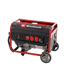 Генератор Einhell 3.1Квт (бензиновий) TC-PG 35/E5