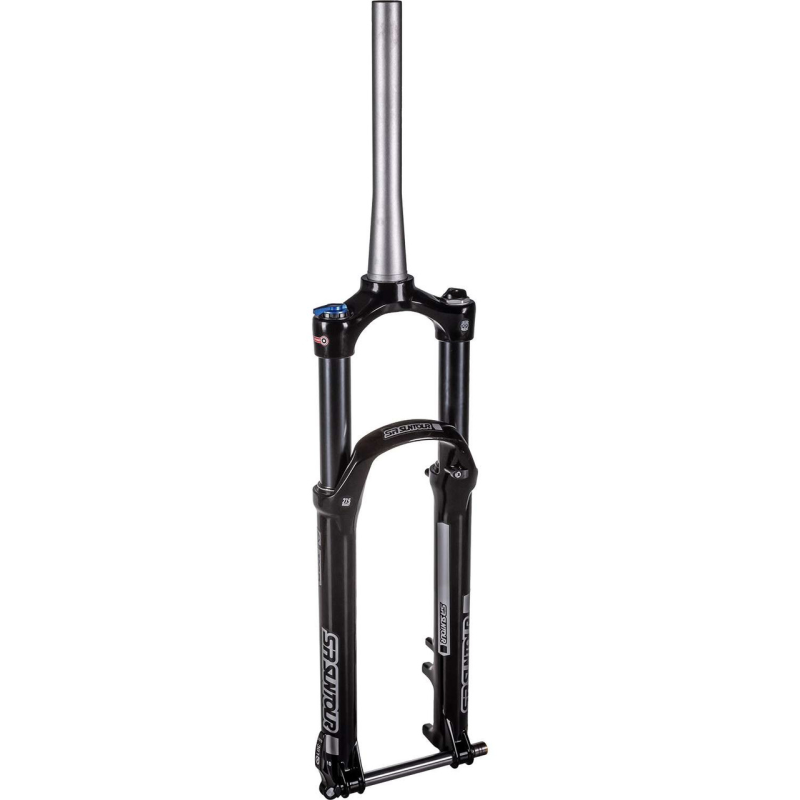 Вилка Suntour XCR32 SF19 29“ LO-R AIR BOOST 120 мм