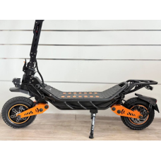 Електросамокат G-Vagen 2*1200 Вт  60км.