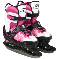 Ролики/ ковзани 2in1 Pro Atletico M (34-37) pink
