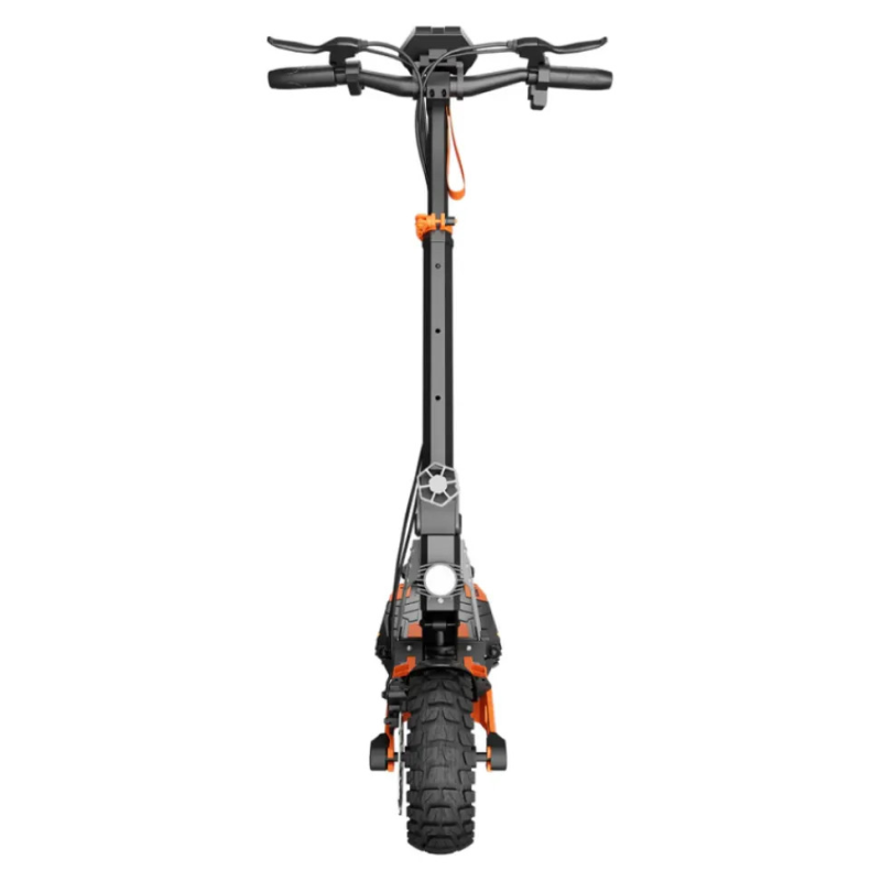 Електросамокат CRUZZER T2 Max 1000Вт / 55км