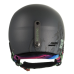 Лижний шелом Rossignol Spark W Snow L-XL Grey Лижний шелом Rossignol Spark W Snow L-XL Grey