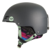 Лижний шелом Rossignol Spark W Snow L-XL Grey Лижний шелом Rossignol Spark W Snow L-XL Grey