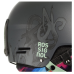 Лижний шелом Rossignol Spark W Snow L-XL Grey Лижний шелом Rossignol Spark W Snow L-XL Grey