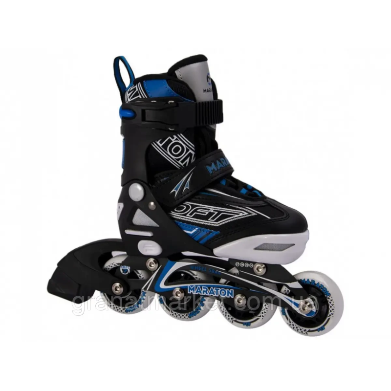 Ролики Maraton Soft M (35-38)