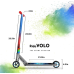 Трюковий самокат Maraton Ride Volo Silver T02 Трюковий самокат Maraton Ride Volo Silver T02