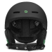 Шолом лижний Briko Teide grey shark L(58-60см.)., Xl(60-63см.)