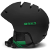 Шолом лижний Briko Teide grey shark L(58-60см.)., Xl(60-63см.)