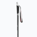 Палиці для бігових лиж 165см. Atomic Savor black