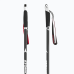 Палиці для бігових лиж 165см. Atomic Savor black
