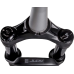 Вилка RockShox Judy Silver TK 29″ Solo Air 100 під ексцентрик, конусний шток, 00.4020.417.007