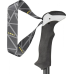 Трекінгові палиці Leki Makalu Lite 100 - 135см.