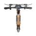 Електросамокат CRUZZER T2 Max 1000Вт / 55км