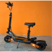 Електросамокат CRUZZER T2 Max 1000Вт / 55км