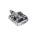 Педалі напів-контакти Shimano PD-M324 SPD односторонній механізм