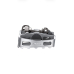 Педалі напів-контакти Shimano PD-M324 SPD односторонній механізм
