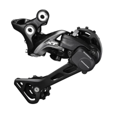 Перемикач задній Shimano Deore XT RD-M8000-SGS SHADOW+ 11 швидкостей довгий важіль