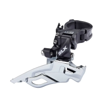 Передній перемикач Shimano SLX FD-M671 (3x10 швидкостей)