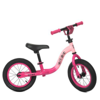 Біговел PROFI KIDS 12 д. ML1201A