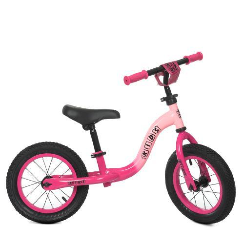 Біговел PROFI KIDS 12 д. ML1201A Біговел PROFI KIDS 12 д. ML1201A