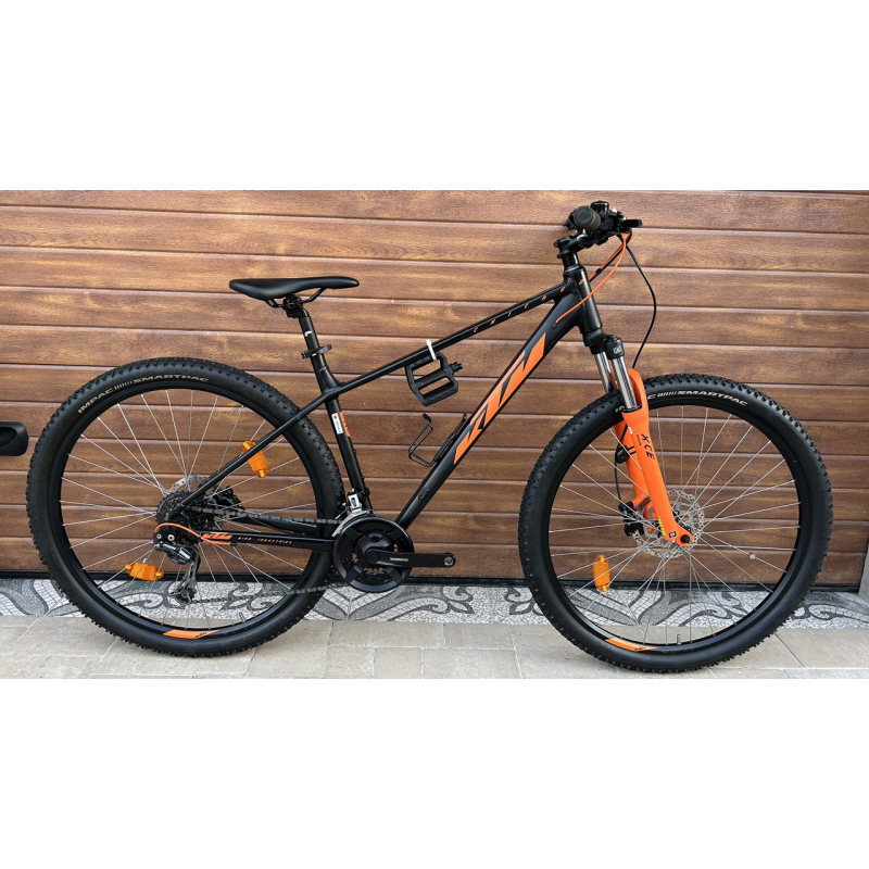 KTM Chicago 29