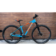 Cube Acid 29“ 17р(М)