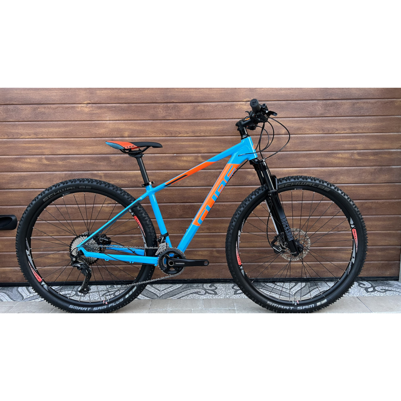 Cube Acid 29“ 17р(М)